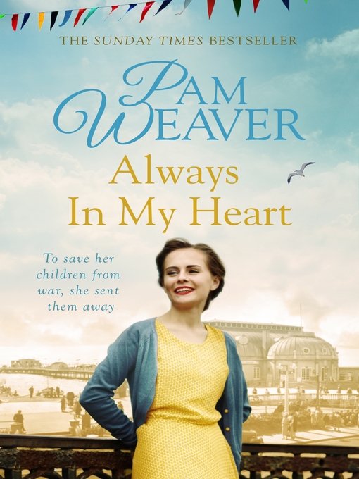 Title details for Always in My Heart by Pam Weaver - Wait list